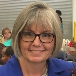 Meet your Posher, Anita